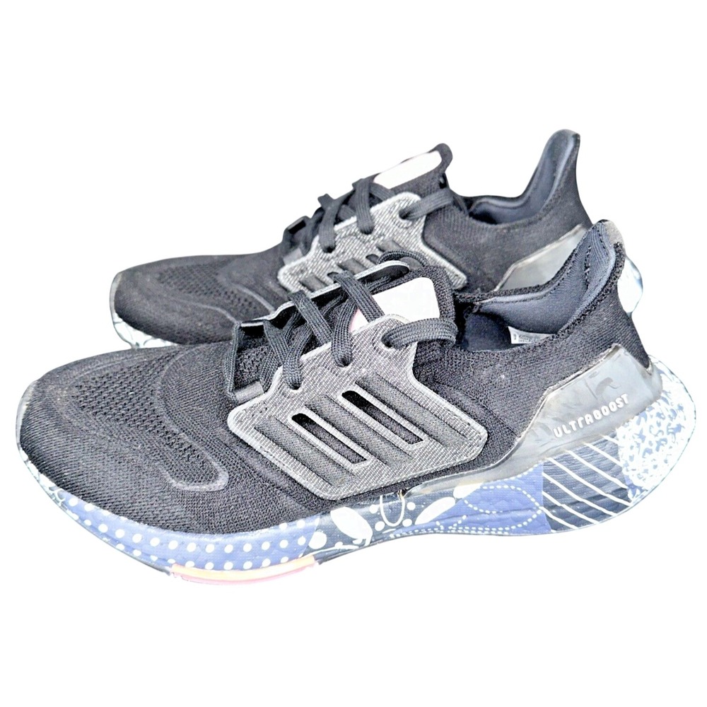 Adidas ULTRABOOST 22 FTW W GW6914 Women's 6 Running Shoes - LIMITED EDITION